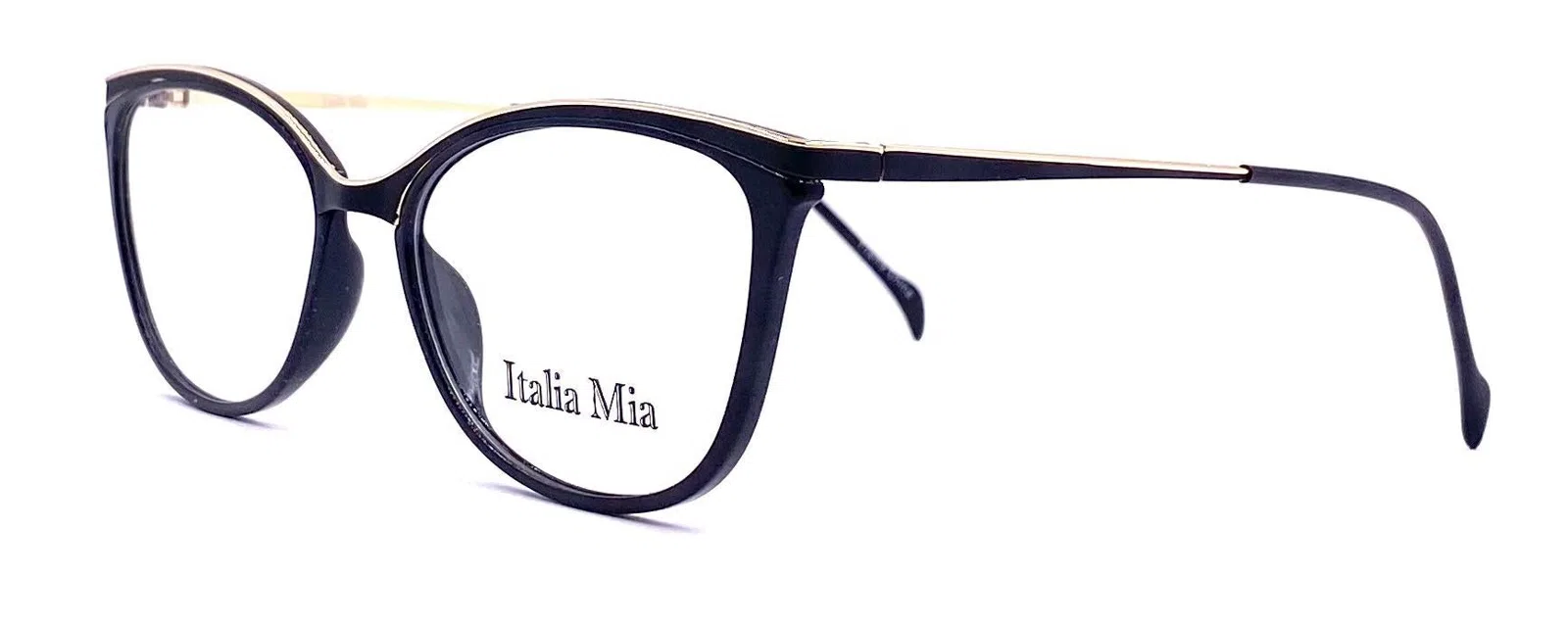 Italia Mia IM807 Eyeglasses - view 2